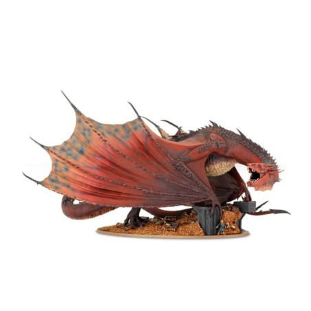 Lord of The Rings: Smaug