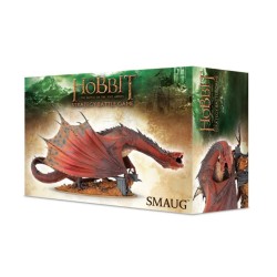 Lord of The Rings: Smaug