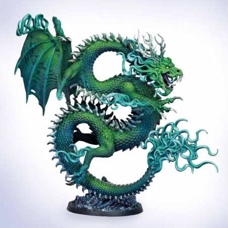 AS: Origon the Denouncer