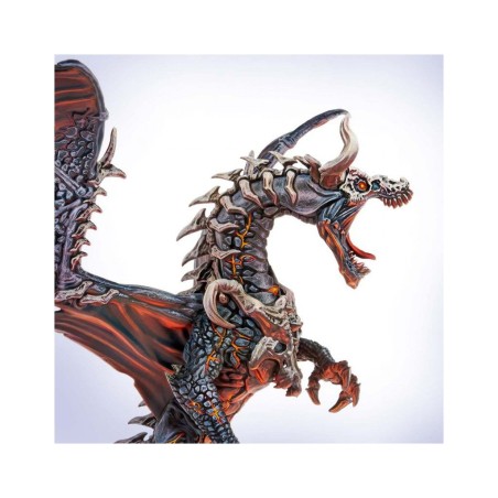 AS: Dragon of Schmargonrog