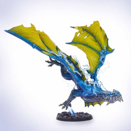 AS: Freyr the Stormbreaker