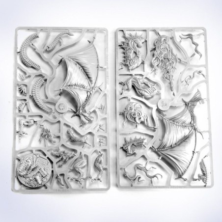 AS: Durkar, the Sovereign Serpent