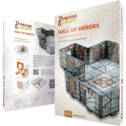 AS: Hall of Heroes