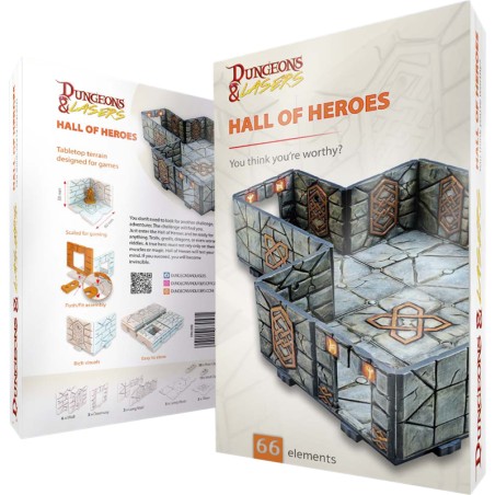 AS: Hall of Heroes
