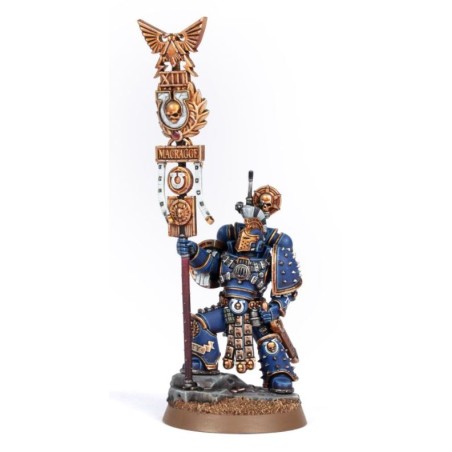 Forge World: Remus Ventanus – The Saviour of Calth
