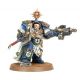 Forge World: Ultramarines Legion Terminator Praetor