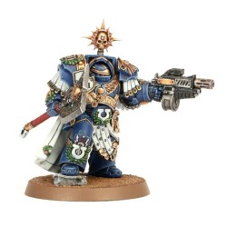 Forge World: Ultramarines Legion Terminator Praetor