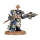 Forge World: Ultramarines Legion Terminator Praetor