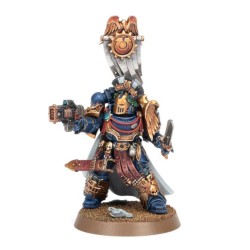 Forge World: Ultramarines Legion Praetor
