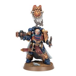 Forge World: Ultramarines Legion Praetor