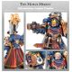 Forge World: Ultramarines Legion Praetor