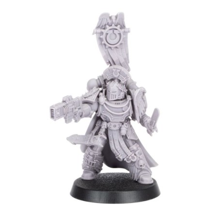 Forge World: Ultramarines Legion Praetor