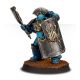 Forge World: Ultramarines Praetorian Breacher Shields