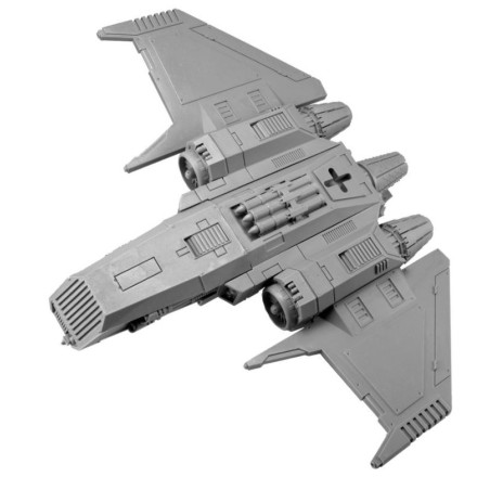 Forge World: Xiphon Pattern Interceptor