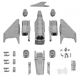 Forge World: Xiphon Pattern Interceptor