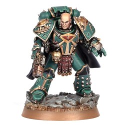 Forgeworld: Sons of Horus Legion Praetor