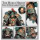 Forgeworld: Sons of Horus Legion Praetor