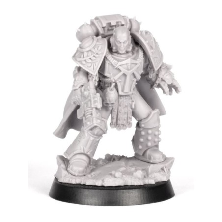 Forgeworld: Sons of Horus Legion Praetor