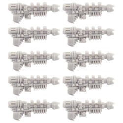 Forge World: Space Marine Legion Graviton Gun Set