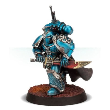 Forge World: Alpha Legion Praetor