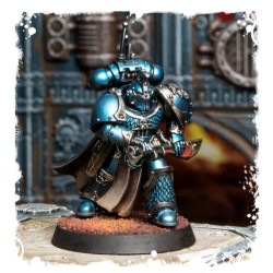 Forge World: Alpha Legion Praetor