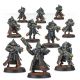 Forge World: Secutarii Peltasts Squad