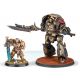 Forge World: Legio Custodes Contemptor-Achillus Dreadnought
