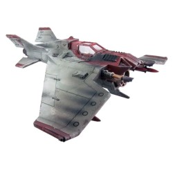 Forge World: Imperial Navy Voss Pattern Lightning Strike Fighter