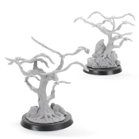 Lord of The Rings Fw: Crebain™