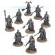 The Hobbit Fw: Nazgûl of Dol Guldur™