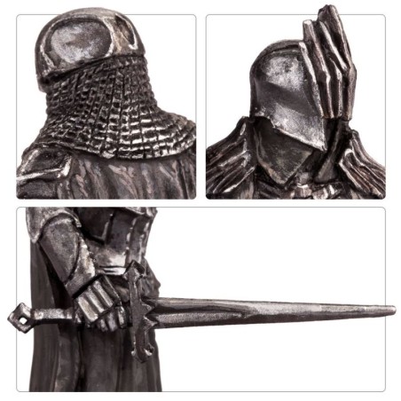 The Hobbit Fw: Nazgûl of Dol Guldur™