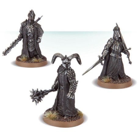 The Hobbit Fw: Nazgûl of Dol Guldur™