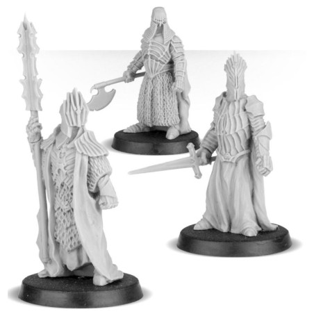 The Hobbit Fw: Nazgûl of Dol Guldur™