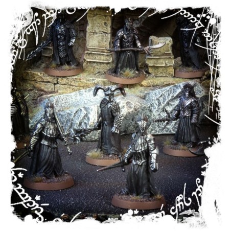 The Hobbit Fw: Nazgûl of Dol Guldur™