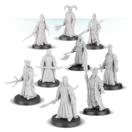 The Hobbit Fw: Nazgûl of Dol Guldur™