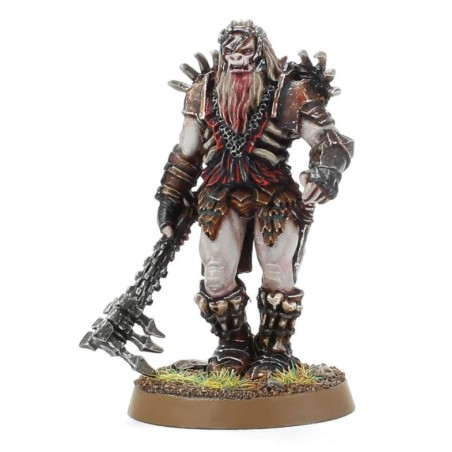 The Hobbit Fw: The Keeper of The Dungeons