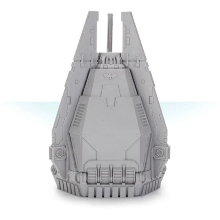 Forge World: Legion Dreadnought Drop Pod