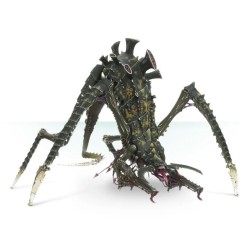Tyranids Fw: Hierophant Bio-Titan