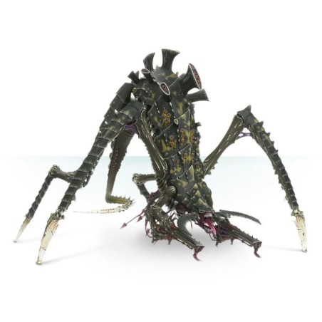 Tyranids Fw: Hierophant Bio-Titan