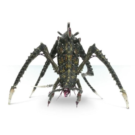 Tyranids Fw: Hierophant Bio-Titan