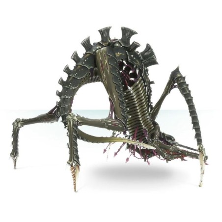 Tyranids Fw: Hierophant Bio-Titan