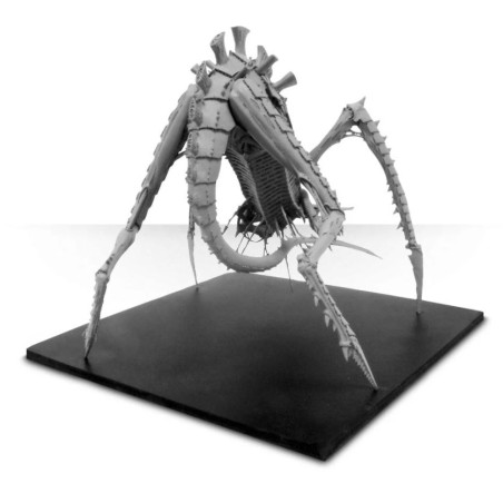 Tyranids Fw: Hierophant Bio-Titan