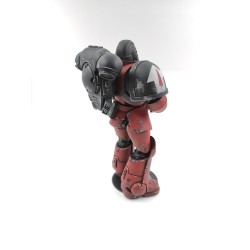 Pro-painted: Space Marine de 18CM (Mc Farlane Toys)
