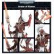 Aeldari: Avatar de Khaine