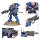 Space Marines: Primaris Reivers