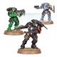 Space Marines: Primaris Reivers
