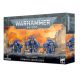 Space Marines: Primaris Aggressors