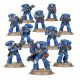 Space Marines: Primaris Intercessors