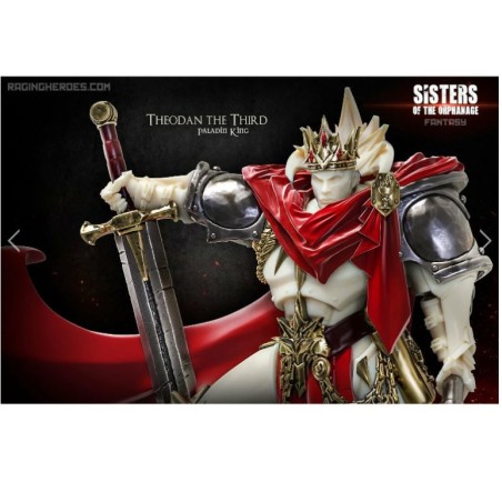 RH: Theodan the Third