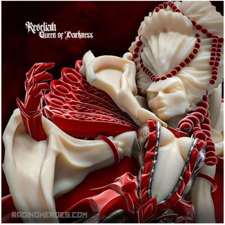 RH: Reveliah, Queen of Darkness